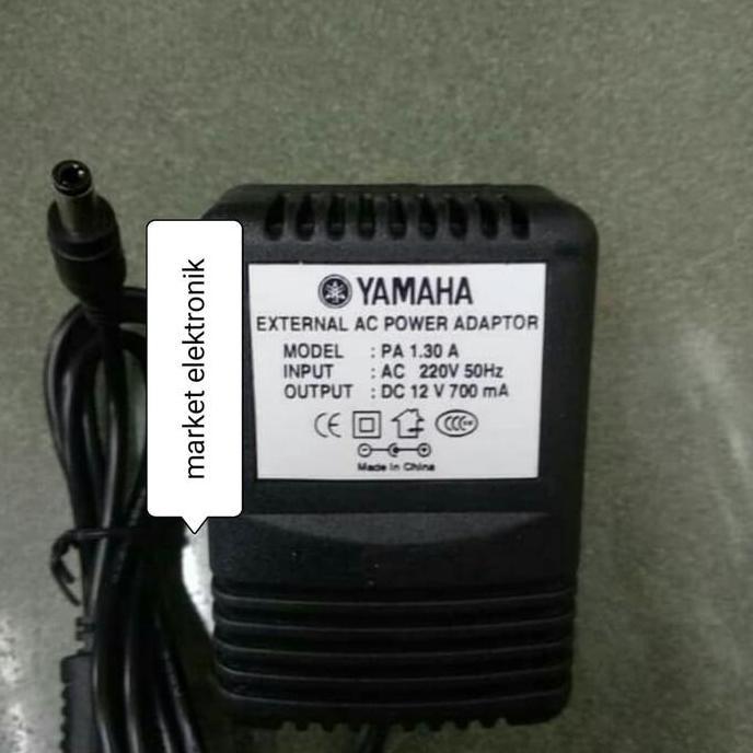Ready  Adaptor keyboard YAMAHA PSR E323, E333, E343