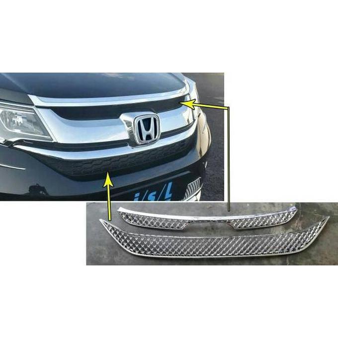 Grill Honda BRV