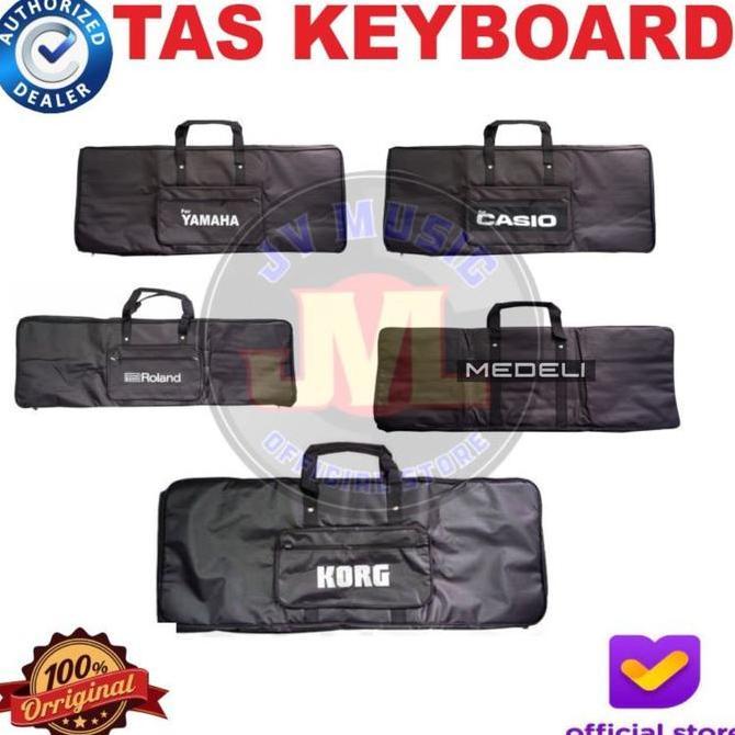 Ready  Tas Keyboard Softcase Keyboard Tas Keyboard