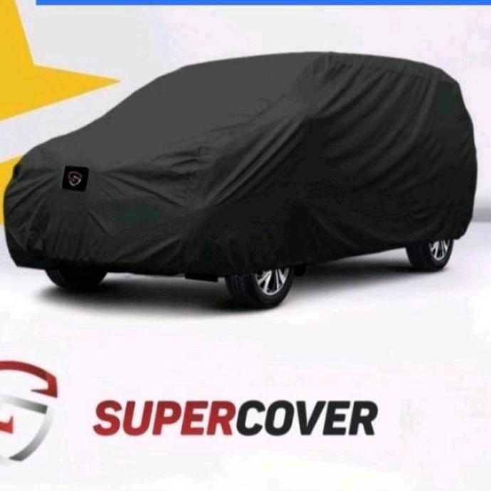 Selimut mobil Xtreme outdoor Calya premium super cover waterproof