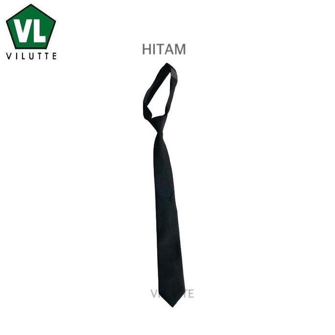 Dasi Satpam Security Coklat - Dasi Satpam Security Biru - Dasi Satpam Security Merah - Dasi Satpam S