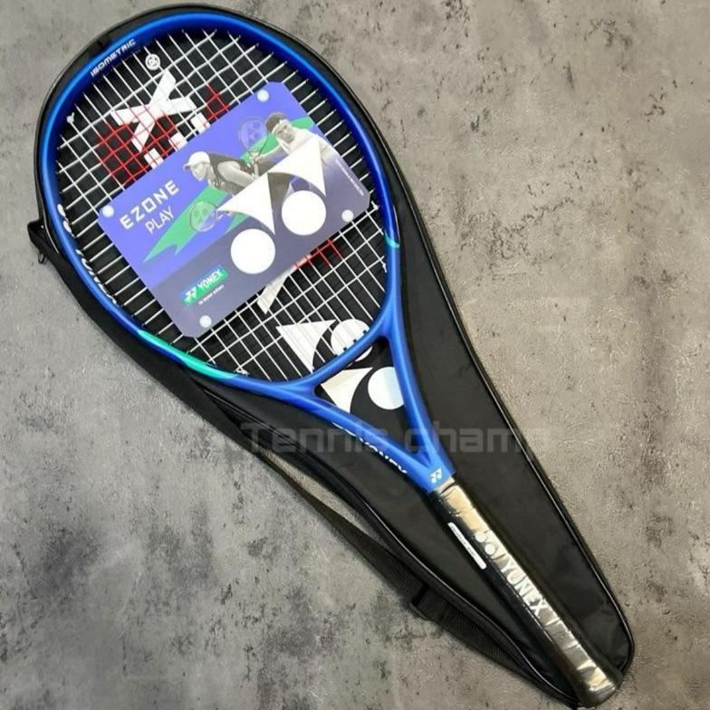 HOT DEALS RAKET TENIS YONEX EZONE PLAY 2025/TENNIS RACKET YONEX EZONE PLAY 100 ORIGINAL