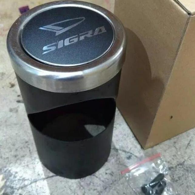 Muffler / Buntut Knalpot Mobil Sigra