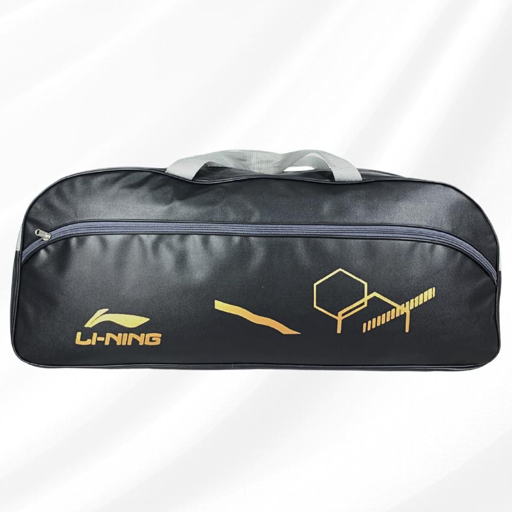 NEW DEALS TAS BADMINTON SELEMPANG ORIGINAL - THERMO 2 RUANGAN | WATERPROOF BESAR