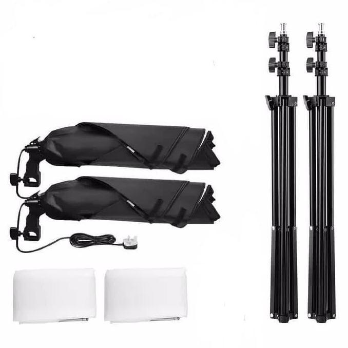 SIAP KIRIM alat youtuber paket