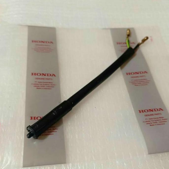 Ready switch swith rem belakang Honda Vario 110 125 fi beat fi pop fi New ORIGINAL