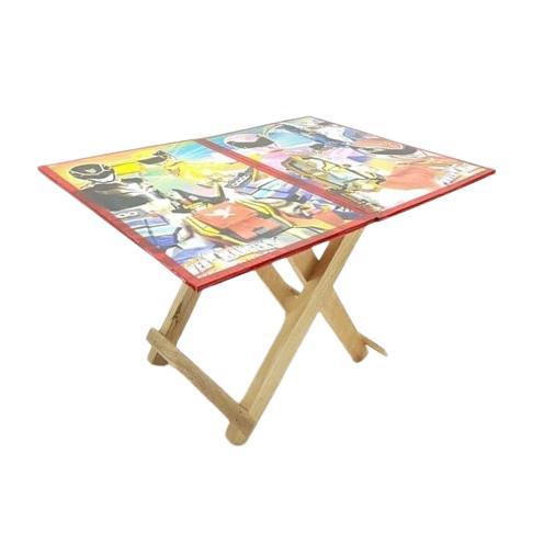 Promo  Meja/Meja Belajar/Meja Belajar Anak /Meja Lipat Murah Motif Perempuan Dan Motif Laki-Laki