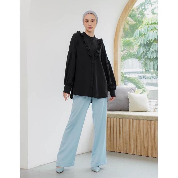 Gaina Top by Aleza [Atasan Wanita]