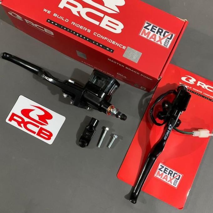 Ready Master Rem E3 Handle Rem E2 RCB Racing Boy Mio M3 Mio J Mio Z Mio S