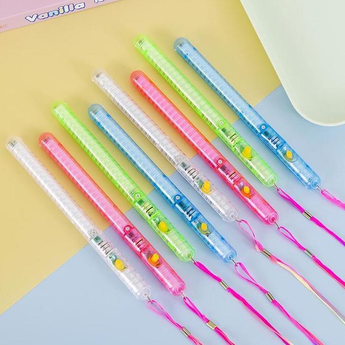Ready  Lampu Stick LED Mainan / Lampu Tongkat Konser LED / Stick Party LED Baterai
