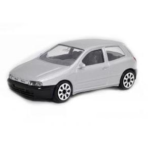 New  Diecast Bburago Street Fire 1 : 43 - Bravo