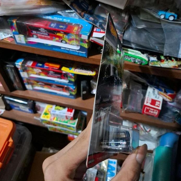 New  HOT WHEELS '72 MERCEDES BENZ 280 SEL 4.5