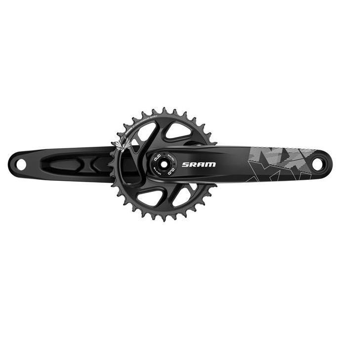 Ready Crank Sram NX Single 32T