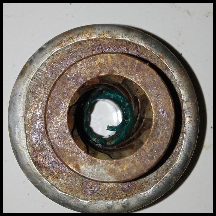 HOT DEAL BENDIX STARTER MITSUBISHI COLT DIESEL T210 T200 - MITSUBISHI MOTORS 