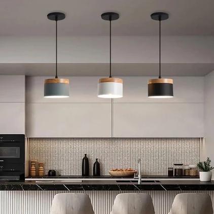 Murah  Estetik Minimalis Macaron Lampu Gantung  Lampu Hias Gantung Lampu Gantung Ruang Tamu  Lampu R