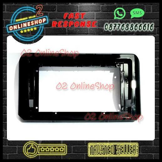 HOT DEAL FRAME XPANDER 9INCH FRAME EXPANDER NEW LIVINA 9 INCH PANEL 9 INCH 