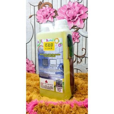 Limited Tdj Clean Pembersih Serbaguna Keramik Kamar Mandi