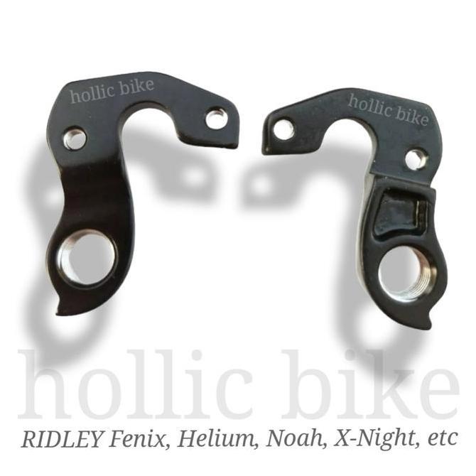 Anting RD Hanger Sepeda RIDLEY Fenix, Helium, Noah, X-Night Dropout