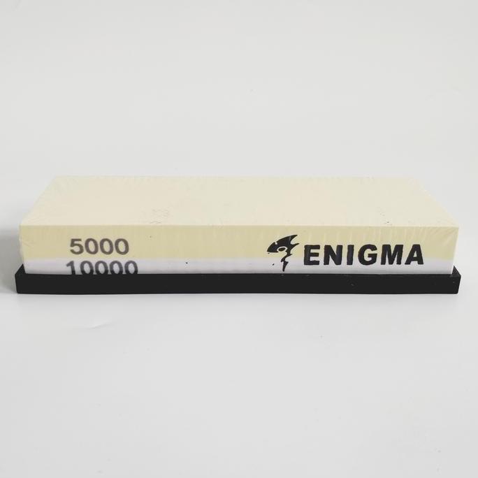 Batu Asah / Asahan / Pengasah Pisau Grit 5000/10000 - EnigmaZone