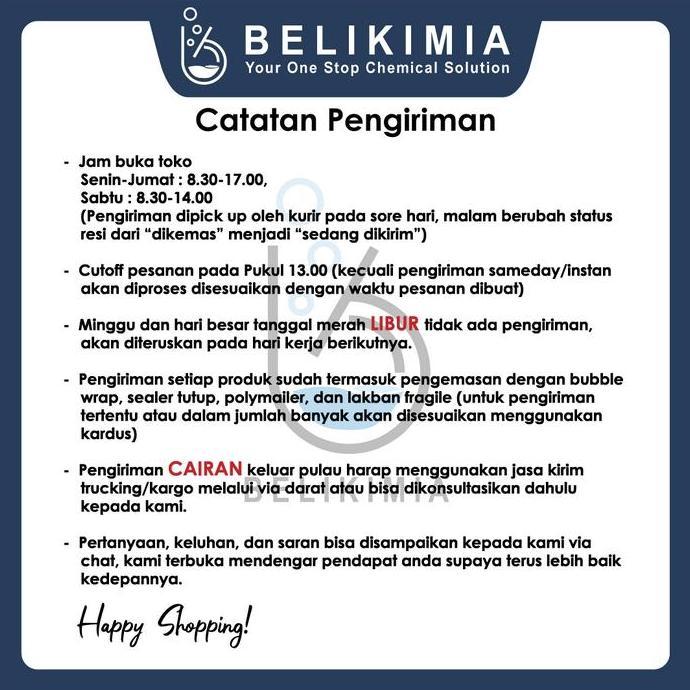 Cucinare- Sodium Benzoat / Natrium Benzoat / Pengawet Makanan Dan Minuman