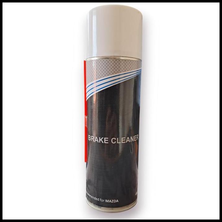 GRATIS ONGKIR BRAKE AND PARTS CLEANER MAZDA 480ML CAIRAN PEMBERSIH KAMPAS REM MOBIL 