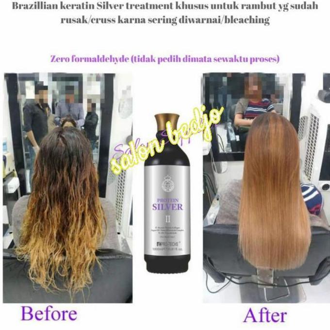 Keratin smoothing Treatment pro Techs