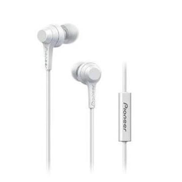 Morwe- Pioneer Earphone In Ear Se-C1T Aluminium Bass