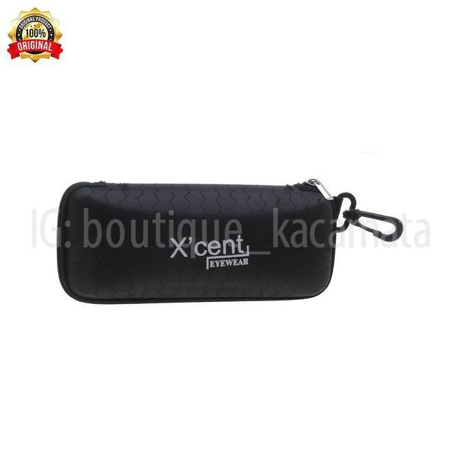 New Frame Kacamata X'Cent Original X4014 murah