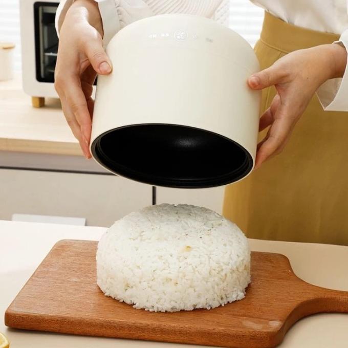 New Promo 2.2 Termurah Rice Cooker Mini 1 Liter / Rika Rice Cooker