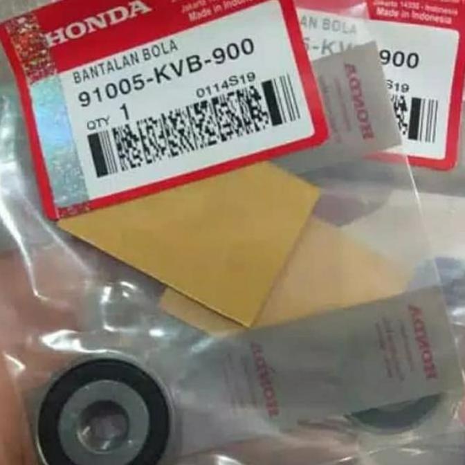 NEW BEARING BAK CVT HONDA BEAT/VARIO