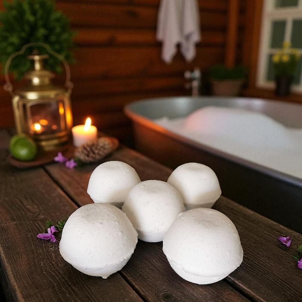 NEW DEALS BATHBOMB || MANDI SUSU || SPA Time by KawanMandi