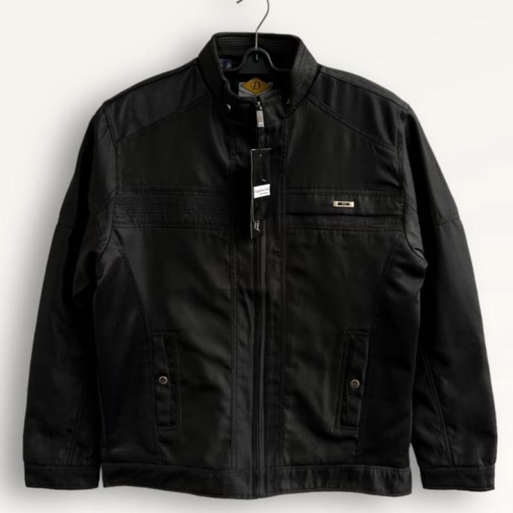murah jaket pria | jaket katun import | jaket import pria |  jaket import clasisic bahan micro dalam