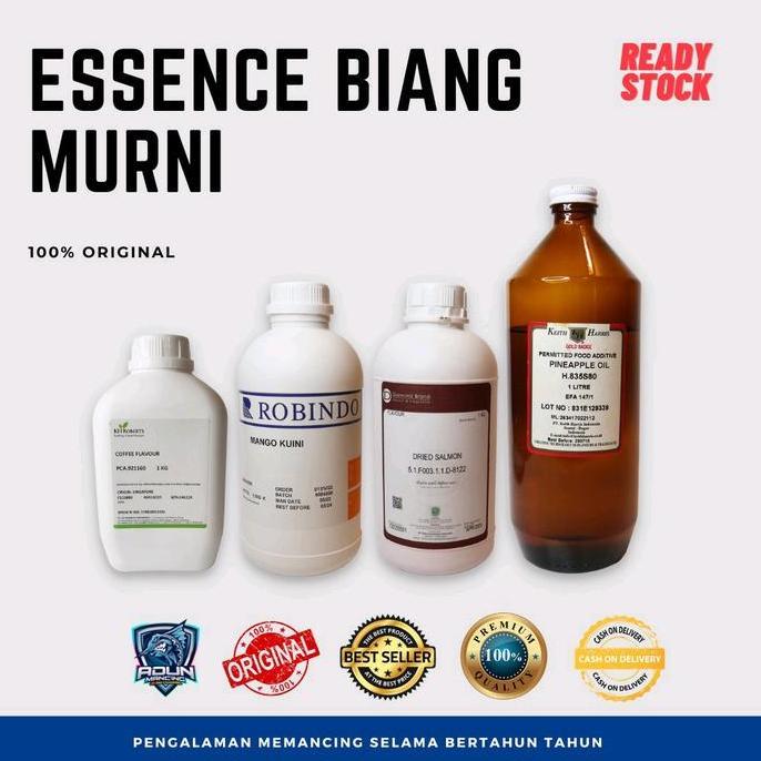 Essen Biang Murni All Varian Atsiri 30ml