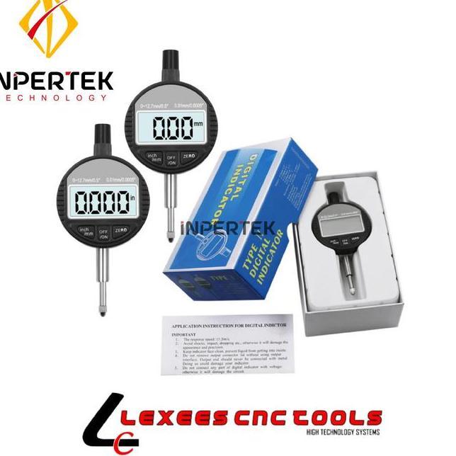 Dial Dital Gauge Indicator Dial Micrometer Dial Indicator Dital