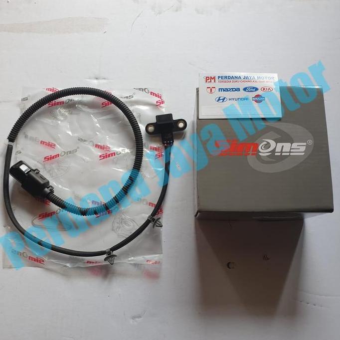 Sensor Crankshaft Kruk As Ckp Hyundai Trajet