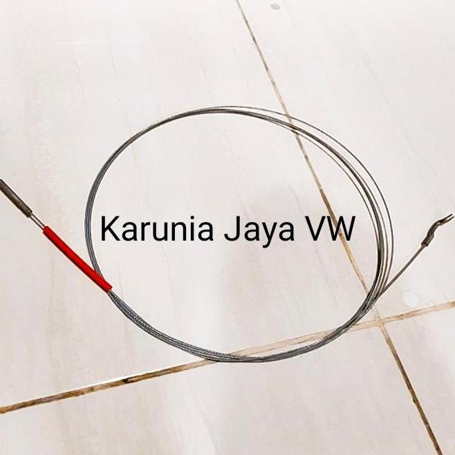 Kabel Gas Vw Kodok Di Part Vw Sparepart Vw