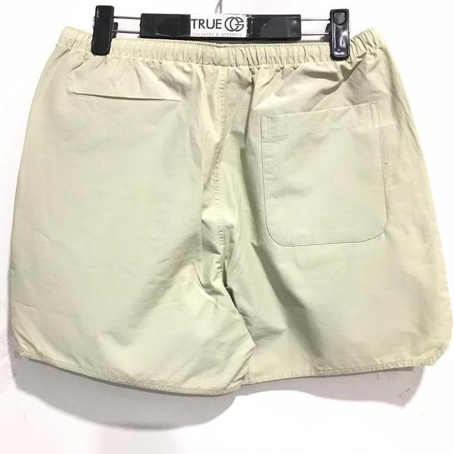 Fear Of God Fear Of God Essentials Volley Shorts 100