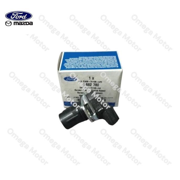 Output Speed Sensor Oss Ford Fiesta 1.4 Original