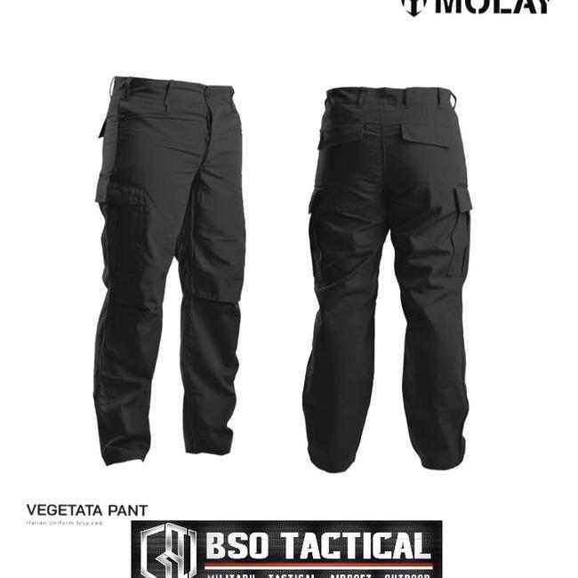 Celana Cargo Tactical Celana Cargo Tactical Molay Vegetata Military Outdoor Pants