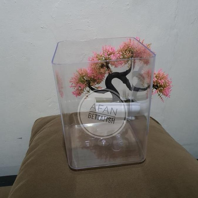 Skyfish- Toples Soliter Akrilik 4 Liter Paxton