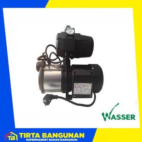 TERLARIS WASSER PBMH90-3EA BOOSTER PUMP / BOOSTER PUMP / POMPA BOOSTER