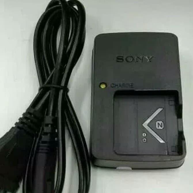 NEW CHARGER BC-CSN FOR BATTERY NP-BN NP-BN ORI