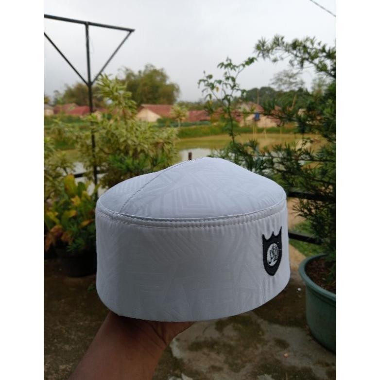 FAST DELIVERY Peci Kopiah Embos Sultan Terbaru Peci Kopiah Malaysia Embos Peci Kopiah Uje Logo Embos