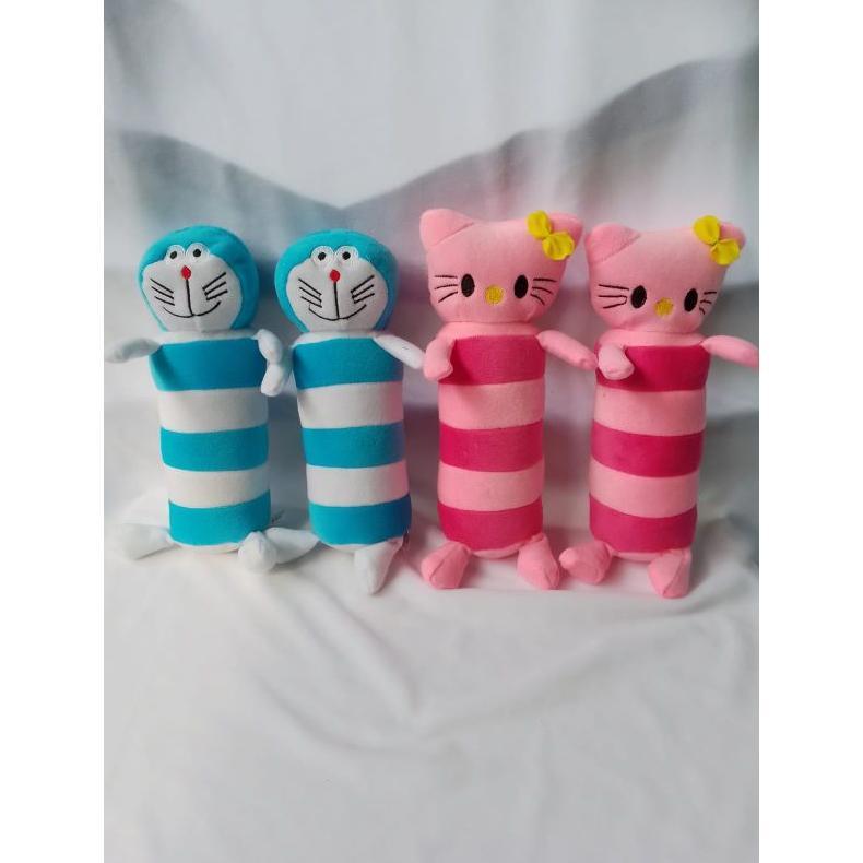 Sale Boneka Guling Karakter Anak Guling Boneka Bermacam Karakter Boneka Guling Mini Anak Lucu