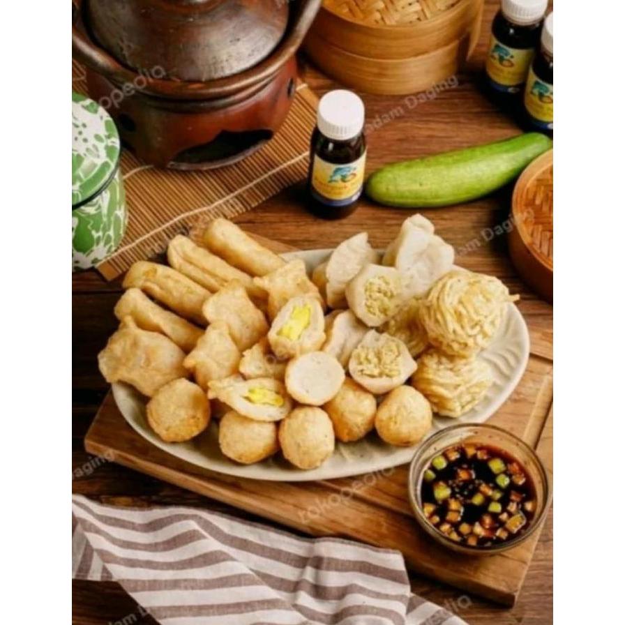 NEW PEMPEK BERINGIN ASLI PALEMBANG ORI