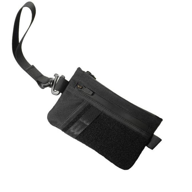 Numerus Advanced Dextag MK02 / slim wallet / dompet pria / EDC clutch