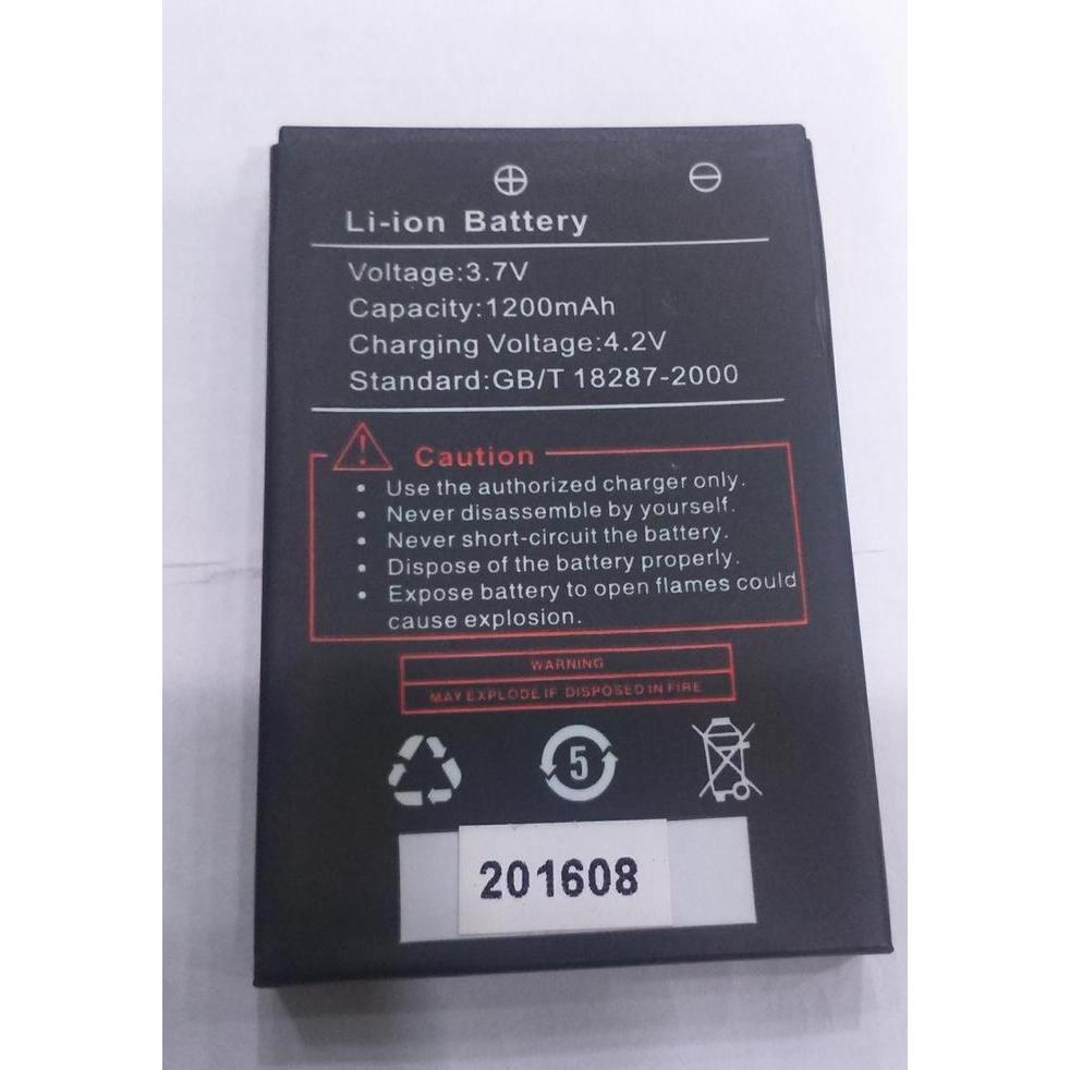 Murah Battery Lupax T330