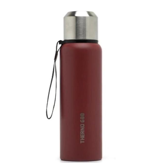 HARGA DISC - BOTOL TERMOS EIGER THERNO 600 BOTTLE