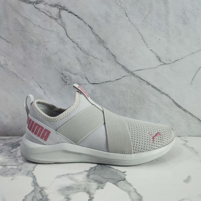 DISKON PROWL SLIP ON WOMEN'S RUNNING SHOES - VARIAN COLOURS COLLECTION