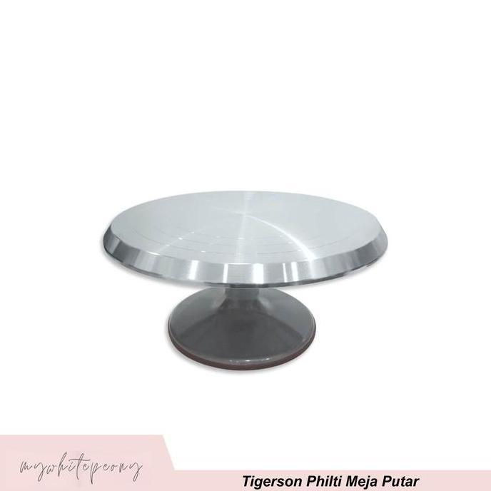 HARGA DISC - Meja Putar Tigerson Philti